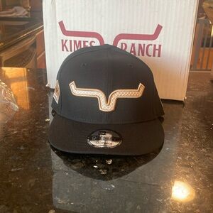 Kimes ranch hat *limited edition* NWT